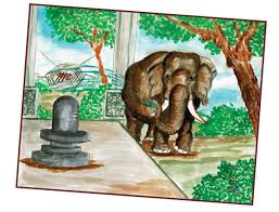 வைணவம் போற்றிய சைவ வேந்தன் - Kungumam Tamil Weekly Magazine