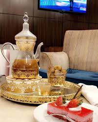 مطعم فندق موفنبيك في ينبع