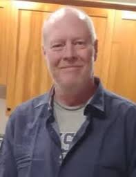 Obituary information for Brian Patton