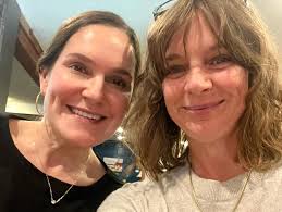 These last few weeks have been beautiful and hard for our family. There has  been loss, but also incredible resilience! For now, we are all still here  and we know how lucky