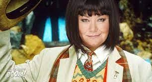 Who Again? A Doctor Who Timeline