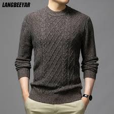 Len 100% Đầu Cao Cấp Dày Mới Thiết Kế Thời Trang Thủy Thủ Đoàn Thương Hiệu