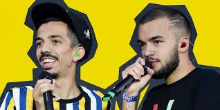 Ça m'a prit un pitit moment pour comprendre pis j'ai répété ceci dans ma tête et j'ai. Bigflo Et Oli Annoncent Faire Une Pause Dans Leur Carriere Cosmopolitan Fr