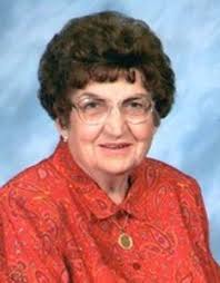 Marjorie A. Meehan Obituary