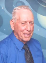 Douglas Hanson Obituary