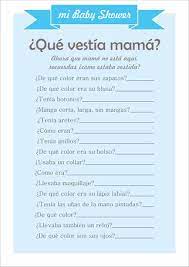 Te presentamos algunos juegos muy divertidos para tu baby shower: 59 Ideas De Juegos Baby Shower Juegos Baby Juegos Para Baby Shower Juegos De Fiesta Shower