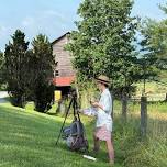 16th Annual Artists' Weekend