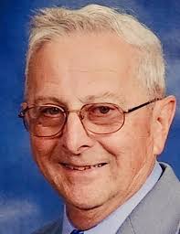 Obituary information for John L. Lehr