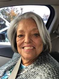 Tribute for Martha West