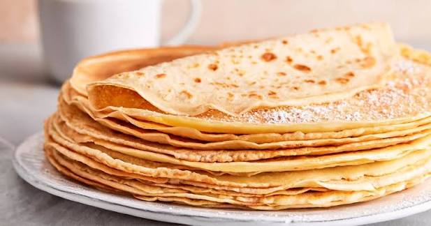 Pancakes