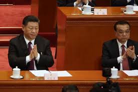 China S Xi Jinping Re Elected With Vp Ally No Term Limits Jinping Ally Term
