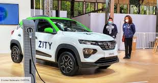 We did not find results for: Dacia Spring A Bord De La Voiture Electrique La Moins Chere Du Marche Capital Fr