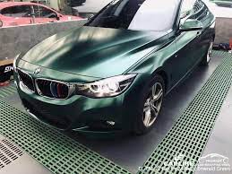 Avery emerald green matte metallic vehicle wrap. Carlike Cl Em 21 Emerald Green Matte Electro Metallic Vinyl Bmw Wraps Bmw Wrap Vinyl Wrap Car Car Wrap