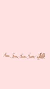 Rose Gold Christmas Lockscreens Lockscreens Christmas Wallpaper Christmas Phone Wallpaper Wallpaper Iphone Christmas