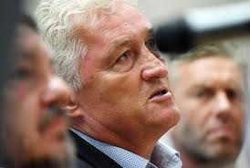 Začátek Říhovy mise. Těším se na skutečnou práci, říká kouč hokejistů