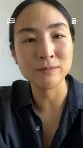 Find out why Past Lives left Greta Lee's mom in tears ❤️ Check out the full  interview