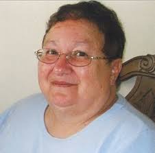 Obituary for Aurora Angelozzi