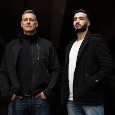Ihr vater kommt aus dem libanon, ihre mutter ist deutsch. Podcast Clanland Arabische Clans In Deutschland Eine Unerwiderte Liebe Stern De