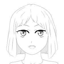 Learn how to draw characters in anime style! Drawing Anime Manga Free Image On Pixabay