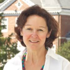 Mary BAUMBERGER-HENRY