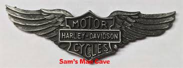 Image result for harley davidson wing