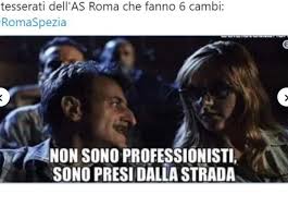 Prima l'avvio choc, con due gol subiti nel primo quarto d'ora. Seis Substituicoes Colocam Paulo Fonseca No Papel Principal Memes Atingem Treinador Portugues Fotogalerias Jornal Record