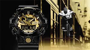 Comfort is essential, and men's watches easily offer it. 17 Best Black And Gold Casio G Shock Watches Men Women Survivalmag