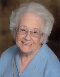 Geraldine Mckinley Obituary January 6, 2023