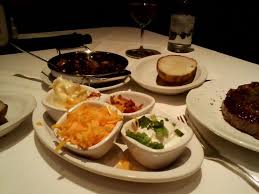 Fleming's prime steakhouse & wine bar gift cards are a simple and elegant way to say thank you, congratulations, happy holidays and even i love you. Fleming S Prime Steakhouse Wine Bar Peoria Restaurant Reviews Photos Phone Number Tripadvisor