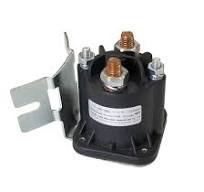 Custom ZDJ 4801 (150A) 48V Contactor for EP EPT20-ET Pump ...
