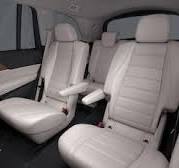 Mercedes-Benz GLS SUV Models, Specs & Features | Mercedes ...