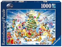 Maybe you would like to learn more about one of these? Ravensburger Disney Christmas Eve Xxl 100pc Jigsaw Puzzle Jigsaw Puzzles