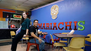 In the mountains, i would see more pictures of bears, and wildcats and goats, cattle. Vegan Al Pastor Explore Meat Free Taco Menu At Fort Worth S Mariachi S Dine In