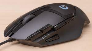If you would like to customize your hyperion fury , refer to the next section. Logitech G402 Hyperion Fury Review Rtings Com