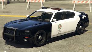 Police Cruiser | GTA Wiki | Fandom