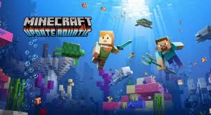 Every minecraft world is divided into layers — think of it like altitude. Minecraft Patch 2 24 Notes Minecraft Update 1 17 1 17 0 Bedrock
