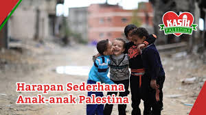 Video gadis palestina menangis melihat reruntuhan bangunan akibat serangan israel. Harapan Sederhana Anak Anak Palestina Kasih Palestina Youtube