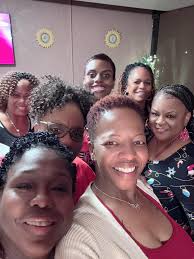 Congratulations 👏👏 Happy NP Tuesday and thank you for being a member of  BNPPBC 🙏🏾😘🥳