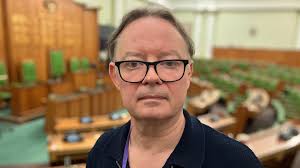 Derbyshire Tory criticises own party over care home cuts plan