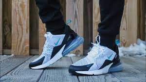 Here's my full review of the nike air max 270 dusty cactus! Nike Air Max 270 Dusty Cactus On Feet Youtube
