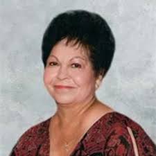 Molly Romero Obituary July 27, 2012