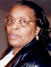 Obituary information for GERALDINE E. GRAY