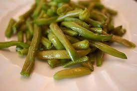 I fagioli necessitano di un lungo ammollo e di una lenta cottura senza sale. Come Congelare E Scongelare I Fagiolini Freschi Ecco I Consigli