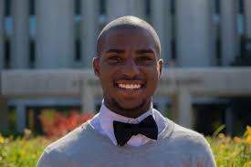 Profil pre VOTE Reginald Dawkins and Kalliope Balatsias for Homecoming King  and Queen