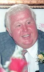 Creon “Pete” Aungst