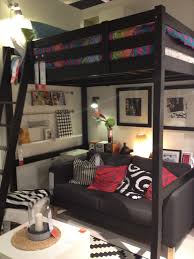 Doors and drawers come in a choice different colors and you can configure unit in several ways according to your child's room. 16 Loft Bed With Desk Ideas Loft Bed Ikea Ikea Loft Bed