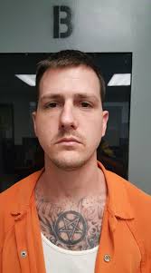 CAPTURED!!! WANTED: JEREMY GOTWALT please call or PM if you have any  information 989-539-6000