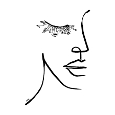 Natureye In 2020 Art Drawings Simple Art Drawings Boho Drawing