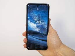 HMD's Nokia X20 is designed to actually ...