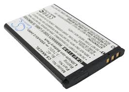 Battery for BLU TV2Go C4C08T, C4C50T ...